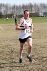 No 35 in the North East Veteran Championships.
